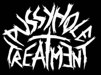 logo Pussy Hole Treatment